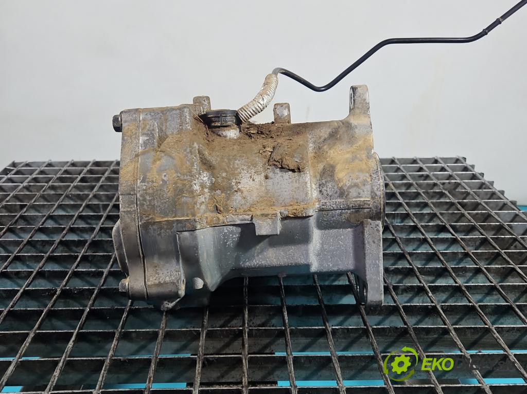 Land rover Range Rover Evoque I 2011-2018 2.0 td 150 hp automatic 110 kW 1999 cm3 5- Redukce: EJ32-7L486-AC