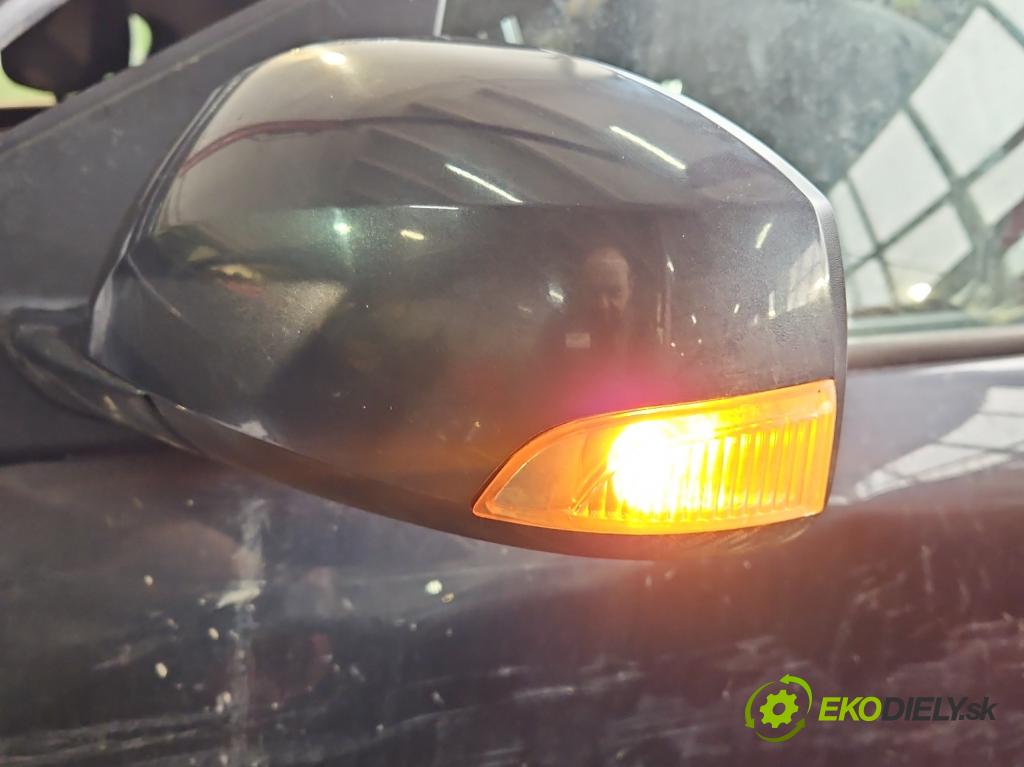 Renault Megane III 2008-2016 1.5 dci 86 hp manual 63 kW 1461 cm3 5- zpětné zrcátko levé  (Klika dveří ostatní)