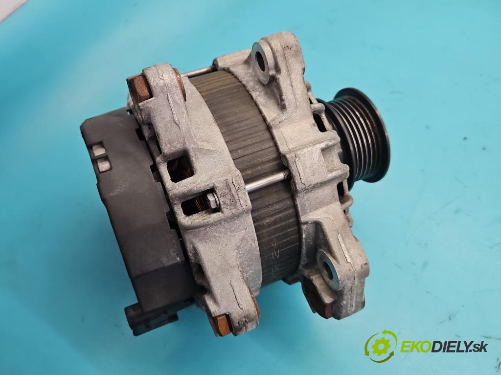 Volvo S90 II 2016- 2.0 T 320KM automatic 235 kW 1969 cm3 4- Alternator 30659580 (Alternátor)