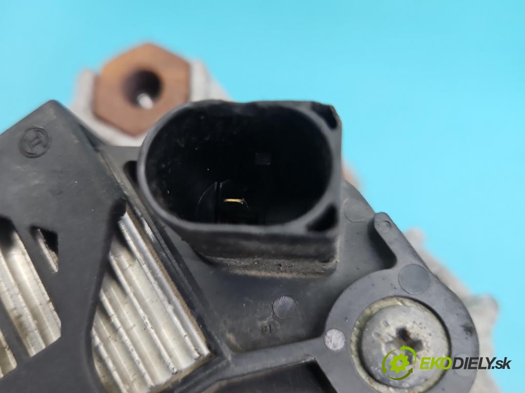 Volvo S90 II 2016- 2.0 T 320KM automatic 235 kW 1969 cm3 4- Alternator 30659580 (Alternátor)