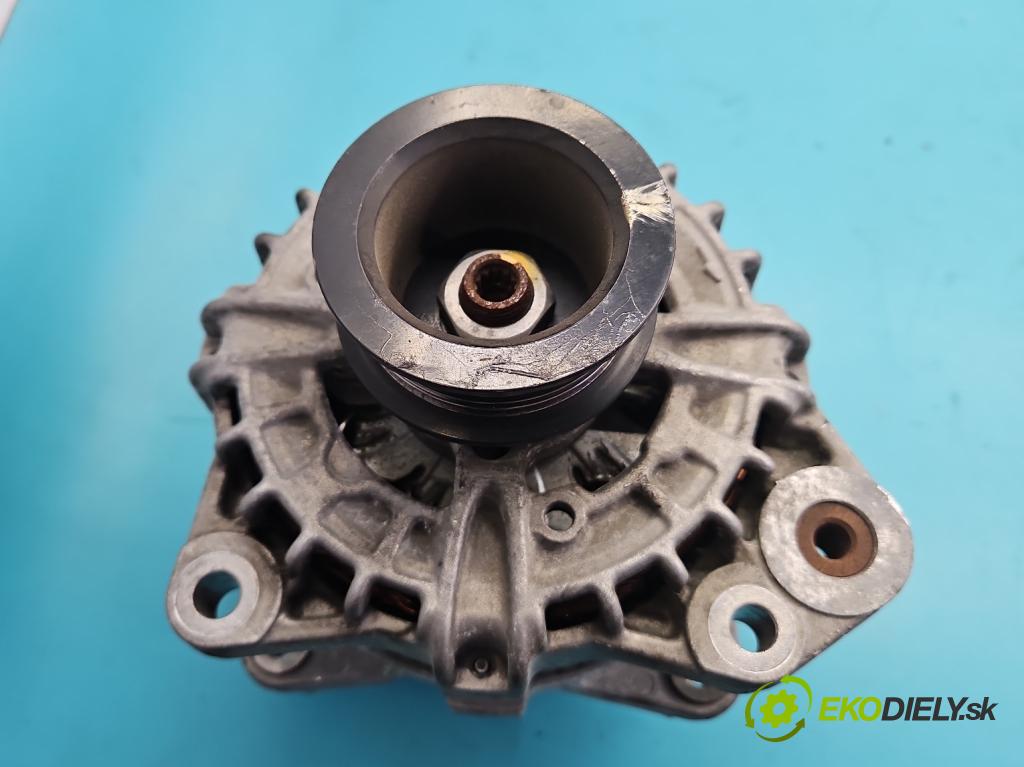 Volvo S90 II 2016- 2.0 T 320KM automatic 235 kW 1969 cm3 4- Alternator 30659580 (Alternátor)