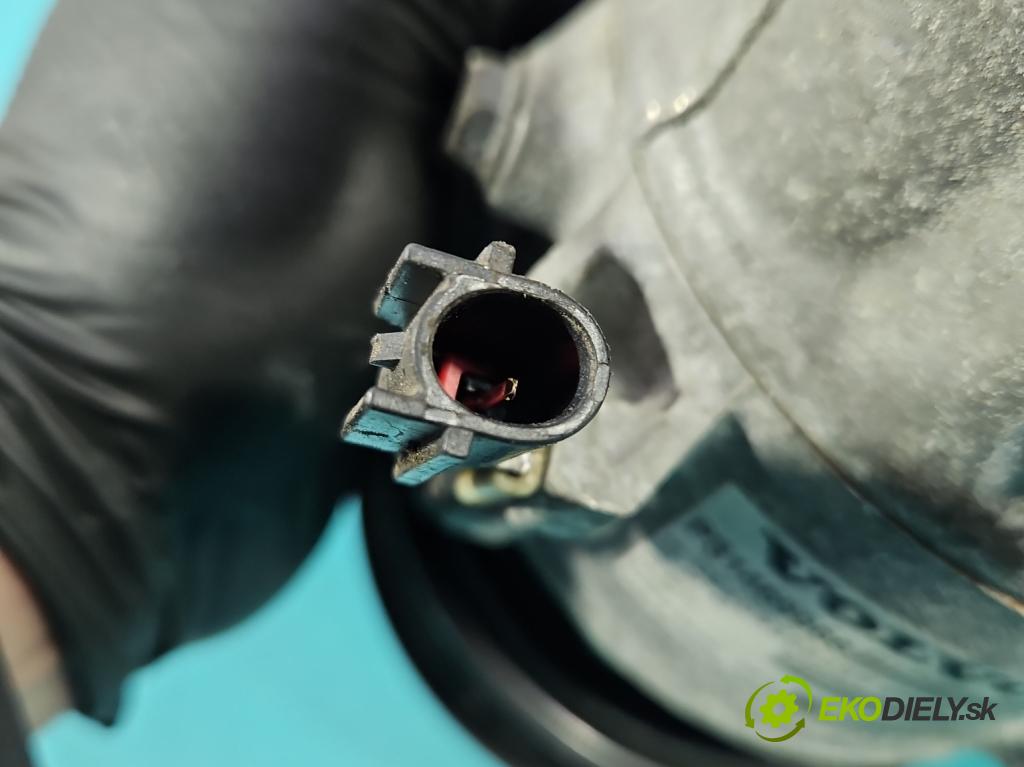 Volvo S90 II 2016- 2.0 T 320KM automatic 235 kW 1969 cm3 4- Kompresor: klíma P31469966 (Kompresor klimatizace)