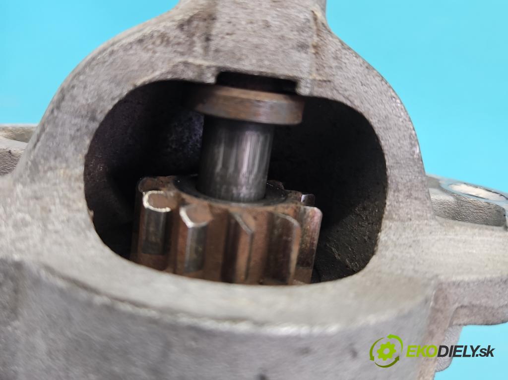 Volvo S90 II 2016- 2.0 T 320KM automatic 235 kW 1969 cm3 4- startér: 31407197 (Startér)