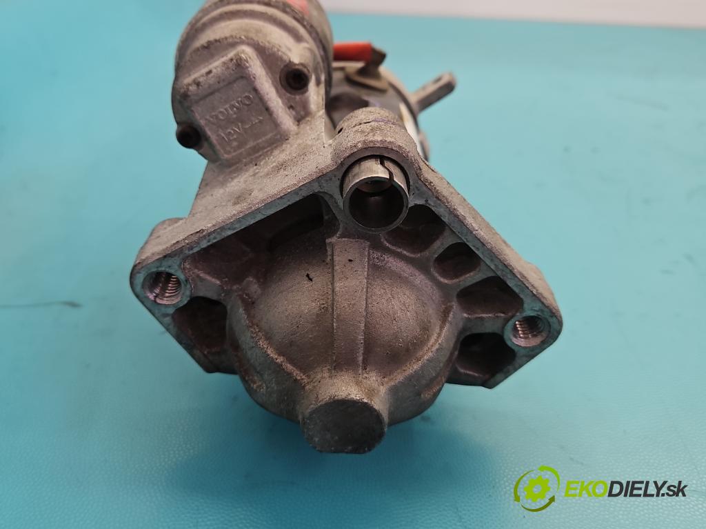 Volvo S90 II 2016- 2.0 T 320KM automatic 235 kW 1969 cm3 4- startér: 31407197 (Startér)