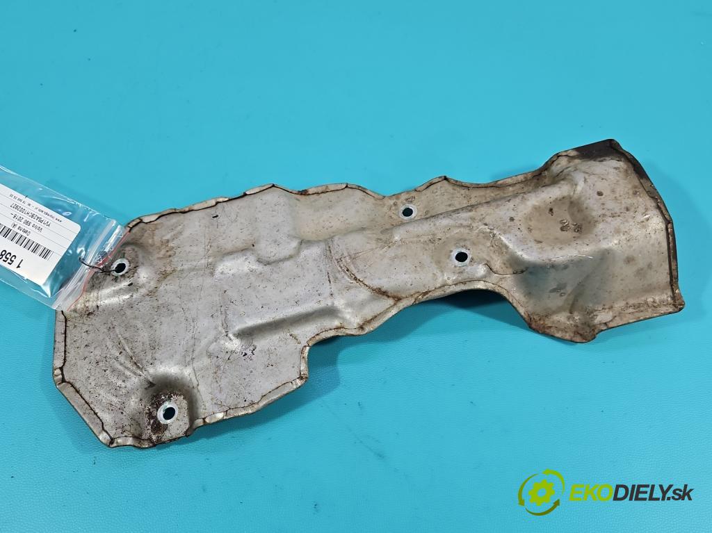 Volvo S90 II 2016- 2.0 T 320KM automatic 235 kW 1969 cm3 4- kryt 31437711