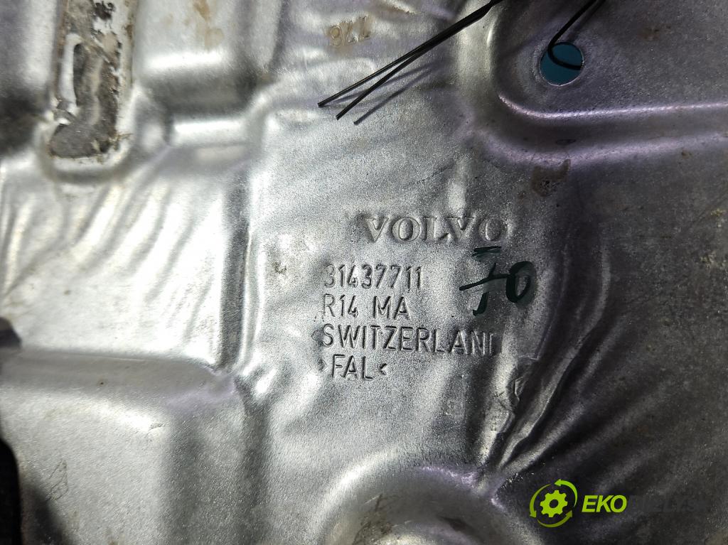 Volvo S90 II 2016- 2.0 T 320KM automatic 235 kW 1969 cm3 4- kryt 31437711