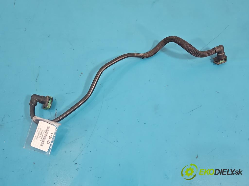 Volvo S90 II 2016- 2.0 T 320KM automatic 235 kW 1969 cm3 4- trubka palivový 