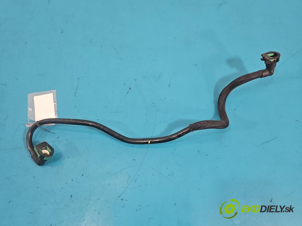 Volvo S90 II 2016- 2.0 T 320KM automatic 235 kW 1969 cm3 4- rúrka palivovy