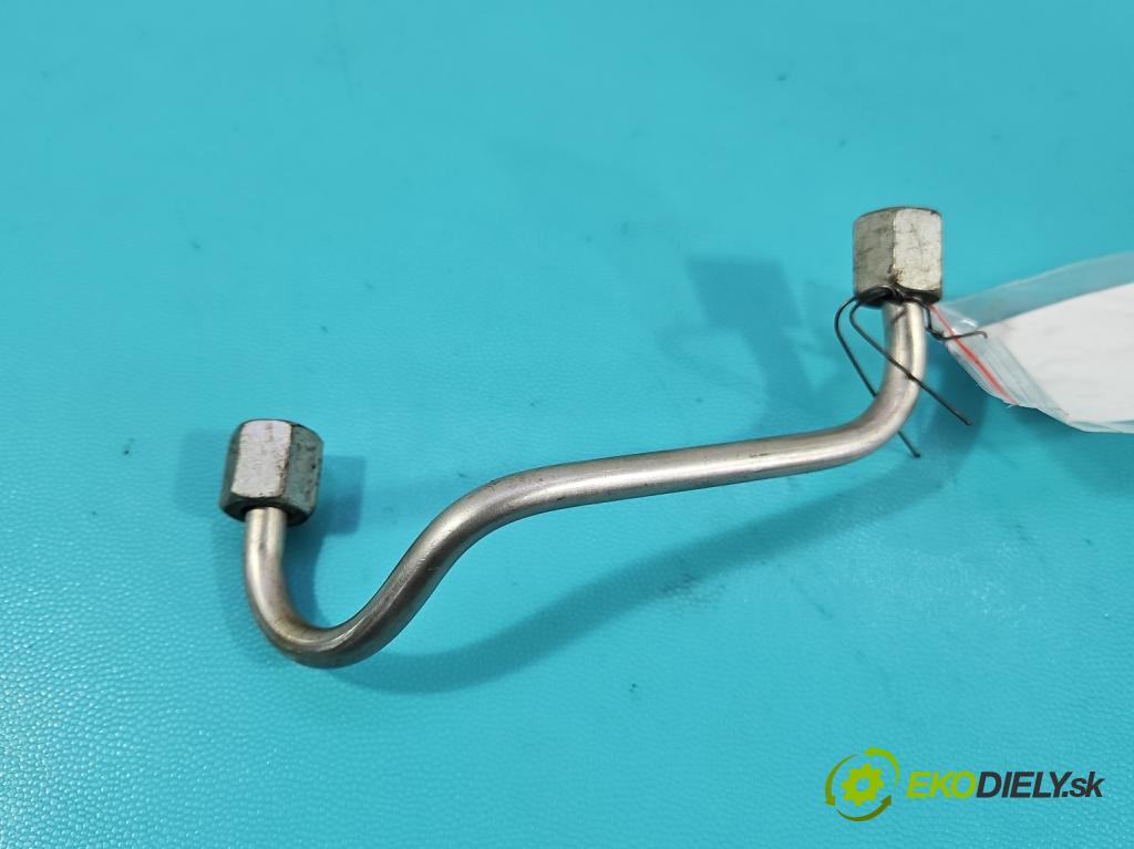 Volvo S90 II 2016- 2.0 T 320KM automatic 235 kW 1969 cm3 4- trubka palivový 