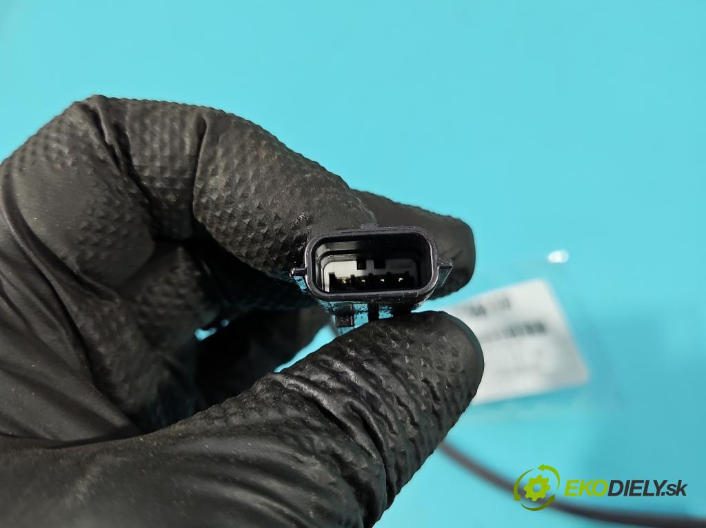 Renault Clio IV 2012-2020 1.2 16V 73 HP manual 54 kW 1149 cm3 5- Sonda lambda H8200495791 (Lambda sonda)