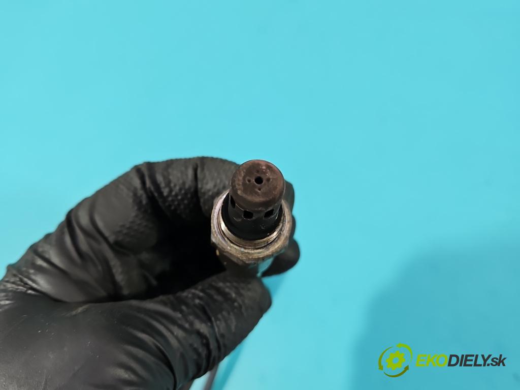 Renault Clio IV 2012-2020 1.2 16V 73 HP manual 54 kW 1149 cm3 5- Sonda lambda H8200495791 (Lambda sonda)