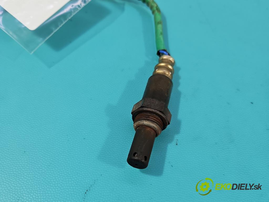 Volvo S90 II 2016- 2.0 T 320KM automatic 235 kW 1969 cm3 4- Sonda lambda 31422307 (Lambda sonda)