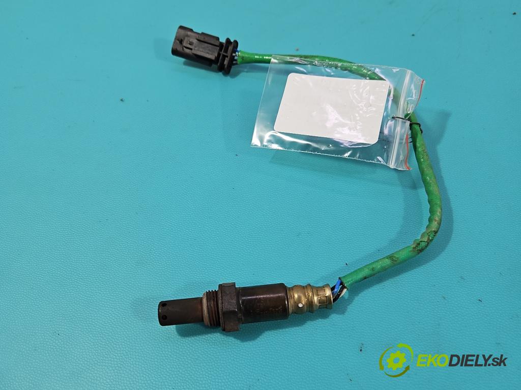 Volvo S90 II 2016- 2.0 T 320KM automatic 235 kW 1969 cm3 4- Sonda lambda 31422307 (Lambda sonda)