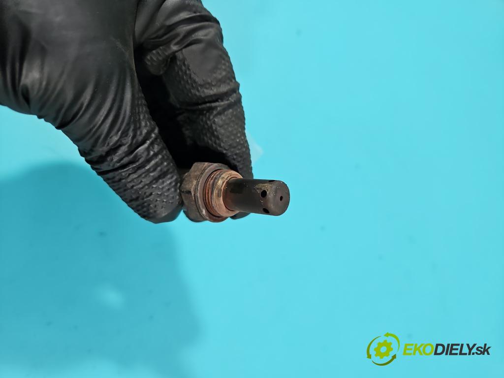 Volvo S90 II 2016- 2.0 T 320KM automatic 235 kW 1969 cm3 4- Sonda lambda 31422307 (Lambda sonda)