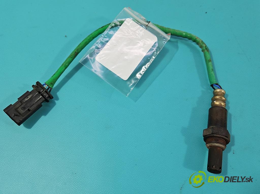 Volvo S90 II 2016- 2.0 T 320KM automatic 235 kW 1969 cm3 4- Sonda lambda 31422307 (Lambda sonda)