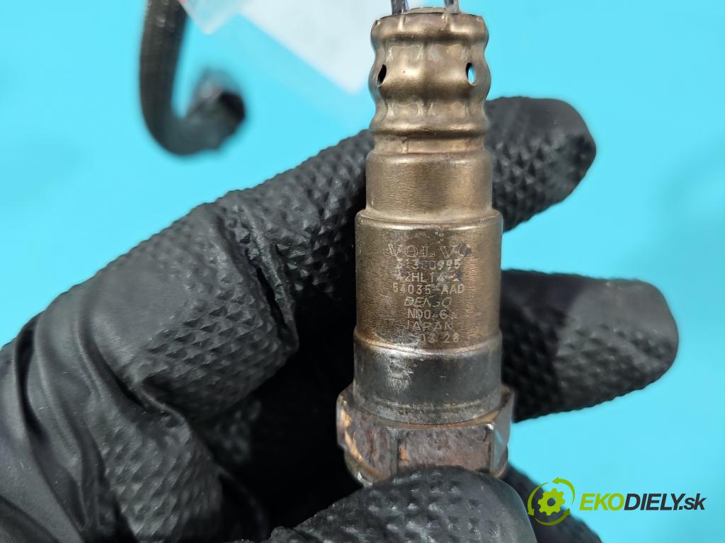 Volvo S90 II 2016- 2.0 T 320KM automatic 235 kW 1969 cm3 4- Sonda lambda 42HL14-54035-AAD (Lambda sonda)