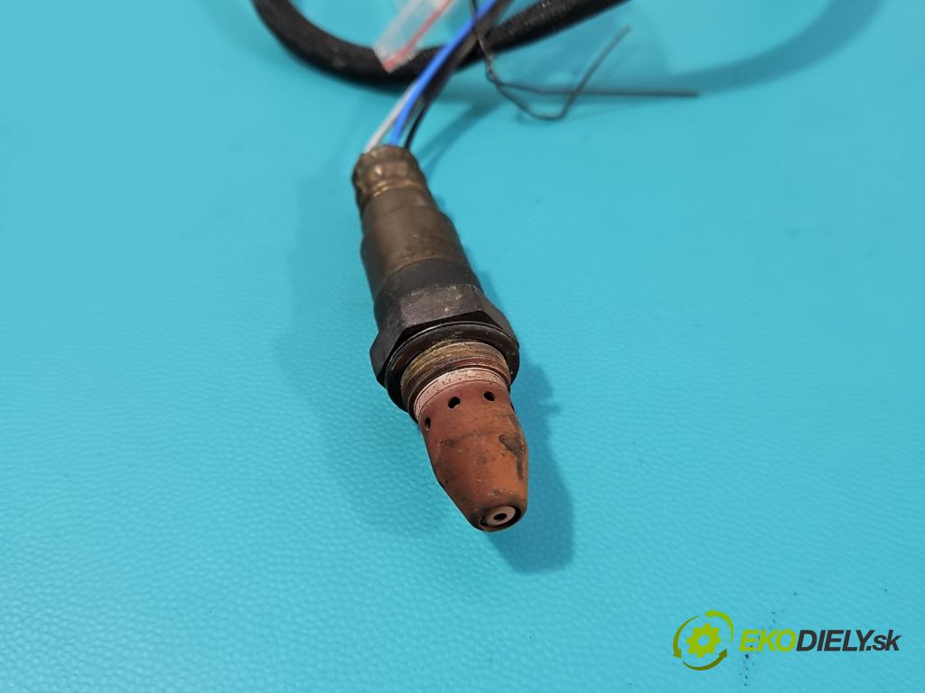 Volvo S90 II 2016- 2.0 T 320KM automatic 235 kW 1969 cm3 4- Sonda lambda 42HL14-54035-AAD (Lambda sonda)