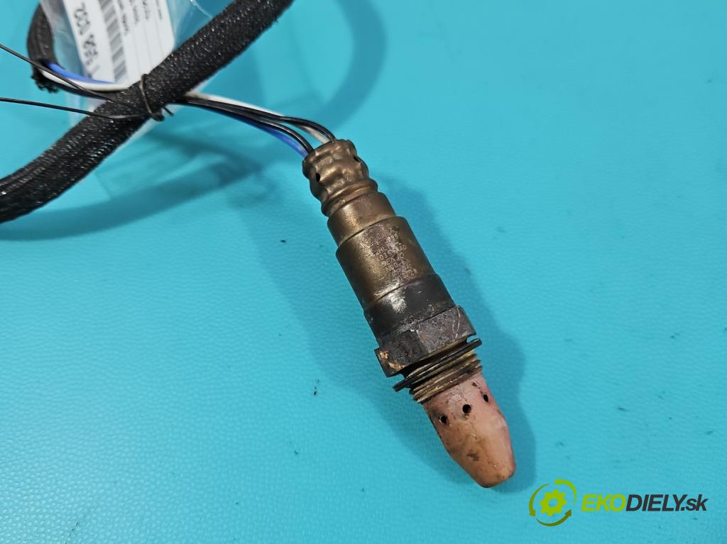 Volvo S90 II 2016- 2.0 T 320KM automatic 235 kW 1969 cm3 4- Sonda lambda 42HL14-54035-AAD (Lambda sonda)