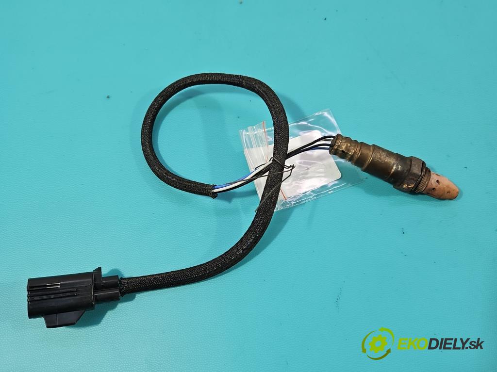 Volvo S90 II 2016- 2.0 T 320KM automatic 235 kW 1969 cm3 4- Sonda lambda 42HL14-54035-AAD (Lambda sonda)