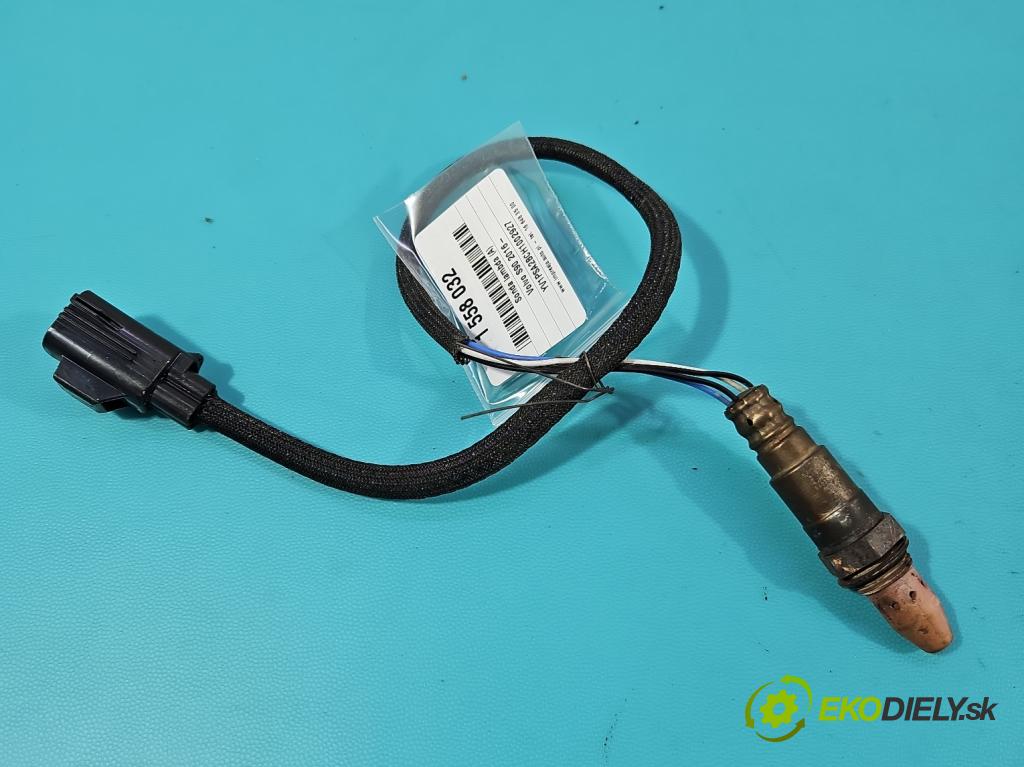 Volvo S90 II 2016- 2.0 T 320KM automatic 235 kW 1969 cm3 4- Sonda lambda 42HL14-54035-AAD (Lambda sonda)