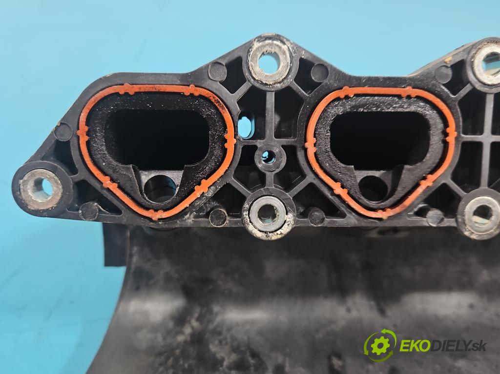 Renault Clio IV 2012-2020 1.2 16V 73 HP manual 54 kW 1149 cm3 5- zvod nasávací 8200880099 (Sacie potrubie)