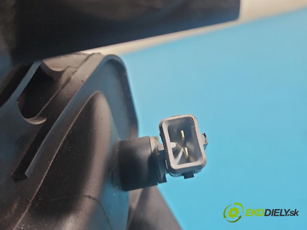 Renault Clio IV 2012-2020 1.2 16V 73 HP manual 54 kW 1149 cm3 5- zvod nasávací 8200880099 (Sacie potrubie)