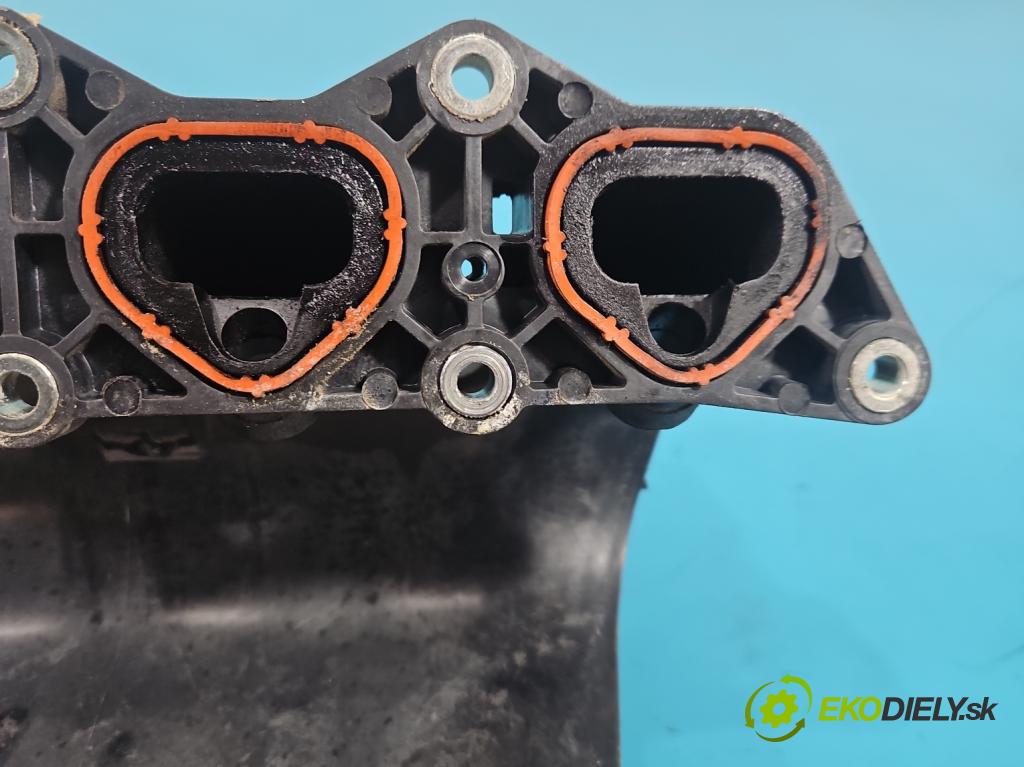 Renault Clio IV 2012-2020 1.2 16V 73 HP manual 54 kW 1149 cm3 5- zvod nasávací 8200880099 (Sacie potrubie)