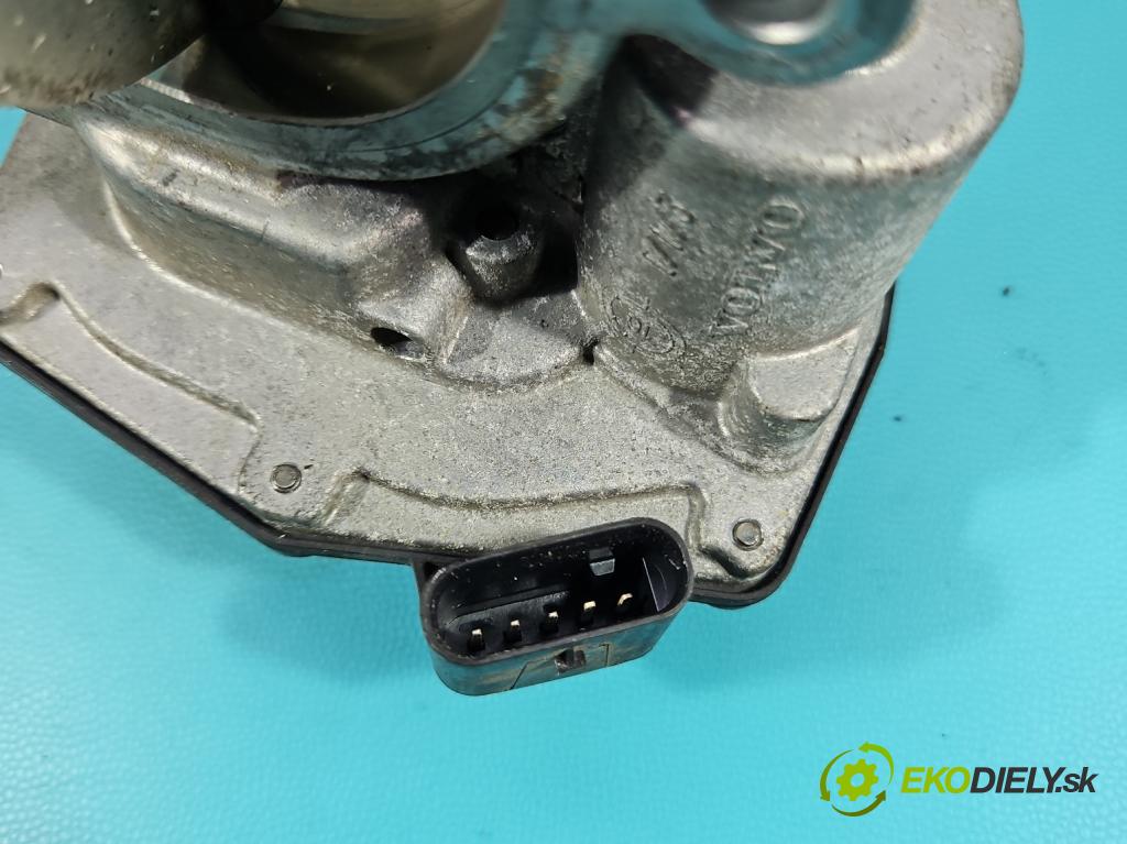 Volvo S90 II 2016- 2.0 T 320KM automatic 235 kW 1969 cm3 4- škrticí klapka 31459842-AA (Škrticí klapka)