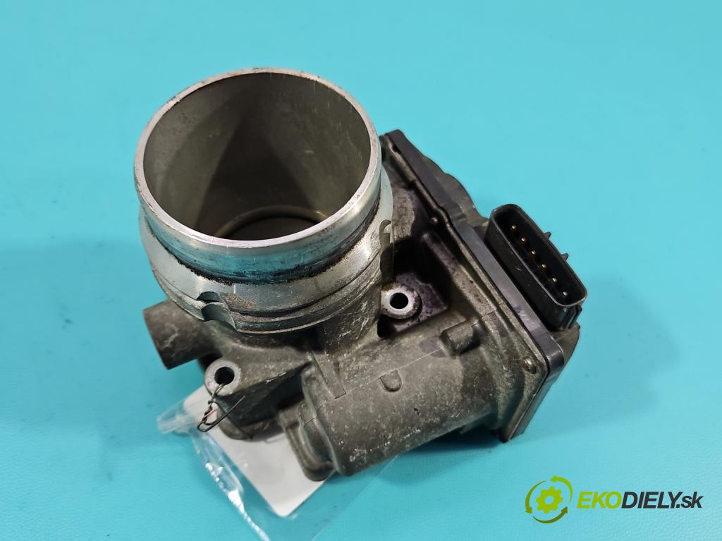 Volvo S90 II 2016- 2.0 T 320KM automatic 235 kW 1969 cm3 4- škrticí klapka 31293736 (Škrticí klapka)