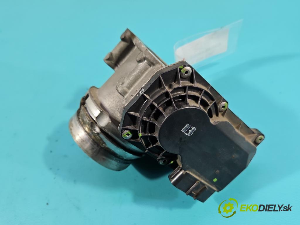 Volvo S90 II 2016- 2.0 T 320KM automatic 235 kW 1969 cm3 4- škrticí klapka 31293736 (Škrticí klapka)