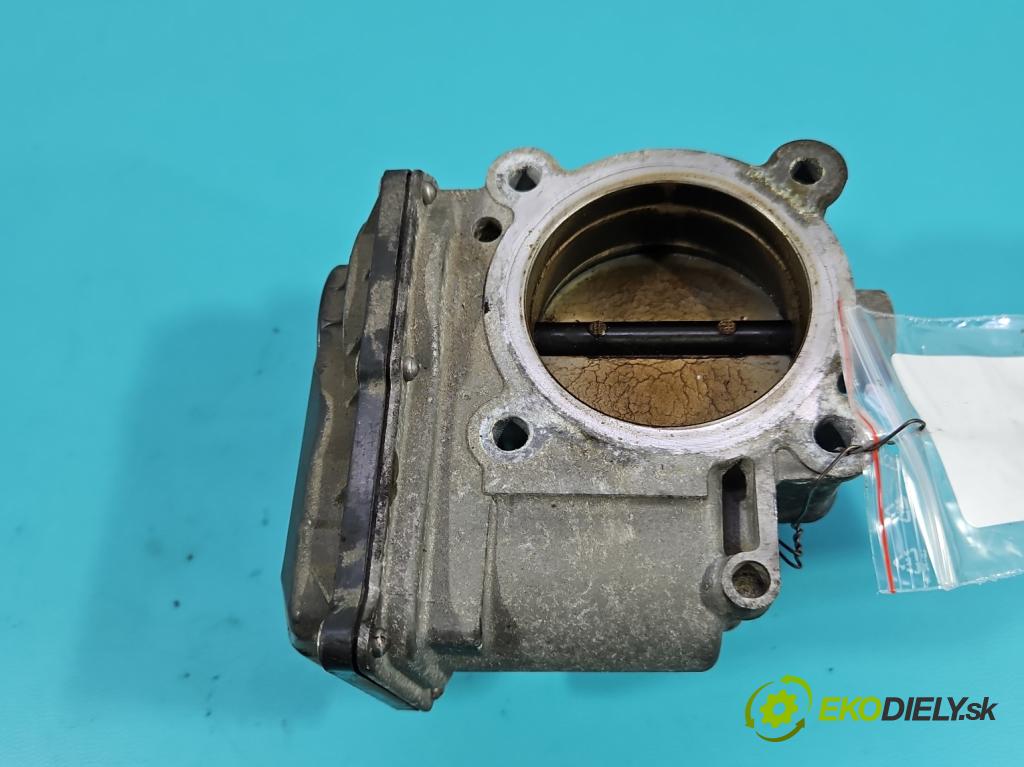 Volvo S90 II 2016- 2.0 T 320KM automatic 235 kW 1969 cm3 4- škrticí klapka 31293736 (Škrticí klapka)