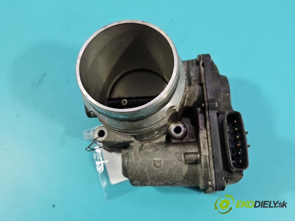 Volvo S90 II 2016- 2.0 T 320KM automatic 235 kW 1969 cm3 4- škrticí klapka 31293736 (Škrticí klapka)