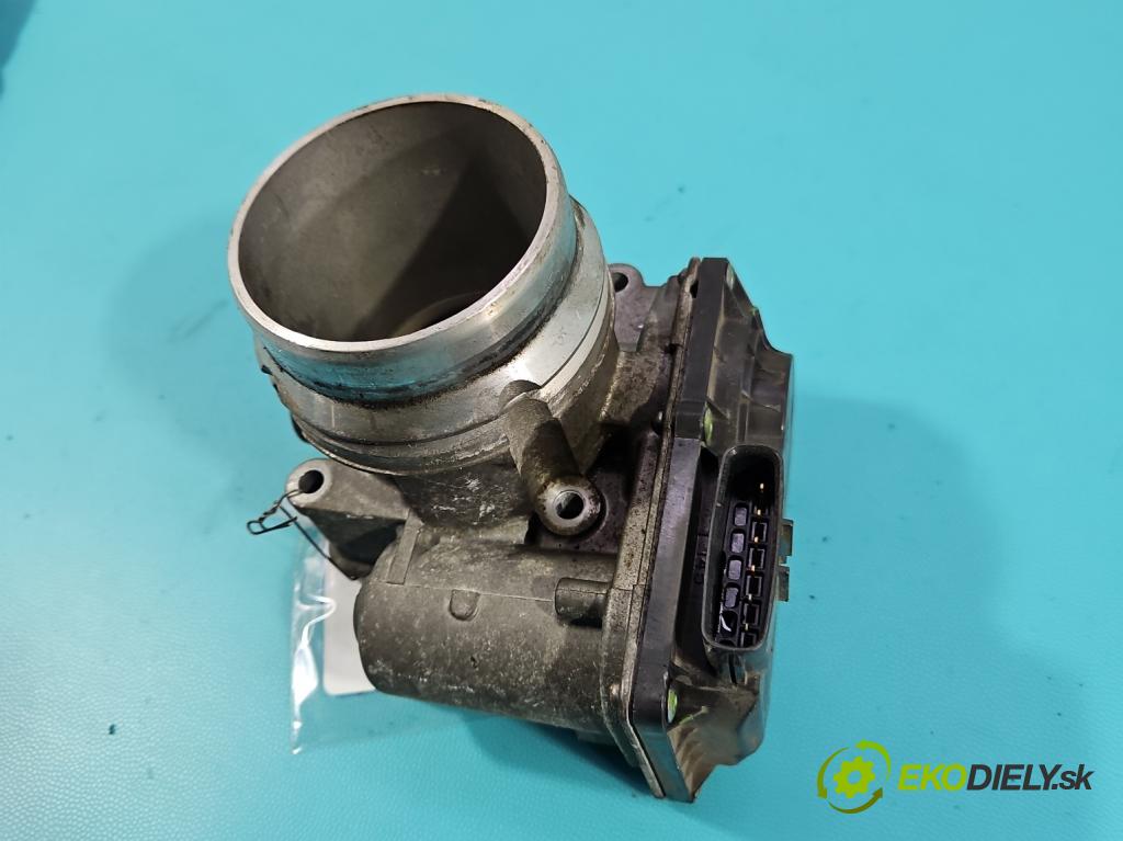 Volvo S90 II 2016- 2.0 T 320KM automatic 235 kW 1969 cm3 4- škrticí klapka 31293736 (Škrticí klapka)