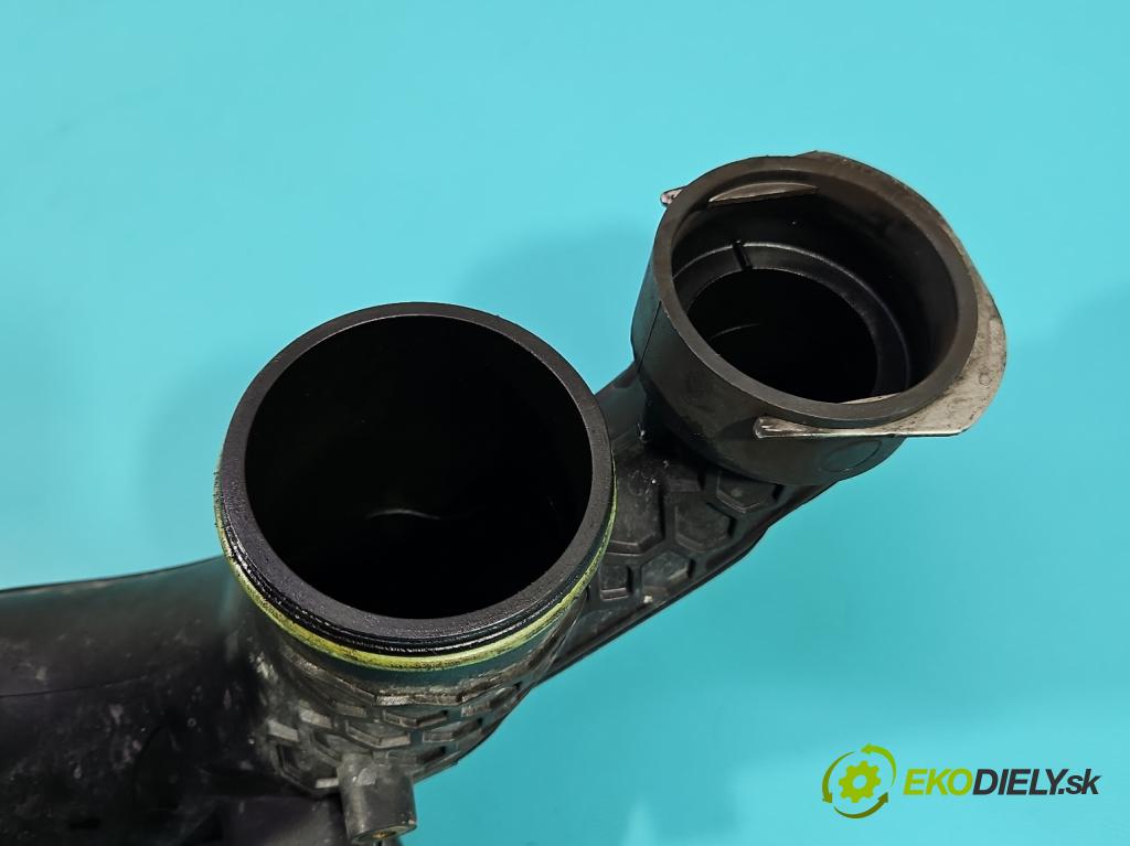 Volvo S90 II 2016- 2.0 T 320KM automatic 235 kW 1969 cm3 4- Trubka: 31474787