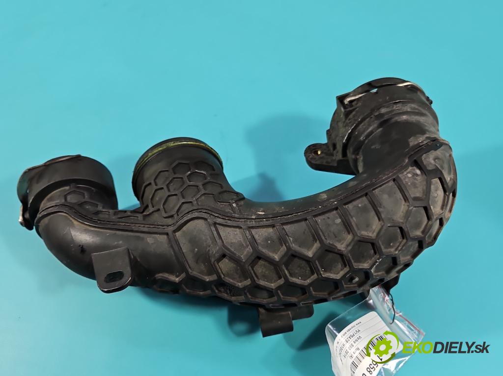 Volvo S90 II 2016- 2.0 T 320KM automatic 235 kW 1969 cm3 4- Trubka: 31474787