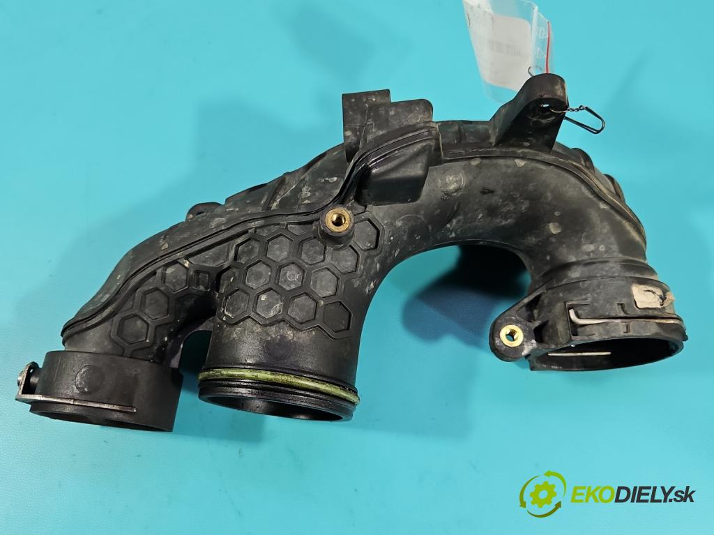 Volvo S90 II 2016- 2.0 T 320KM automatic 235 kW 1969 cm3 4- Trubka: 31474787