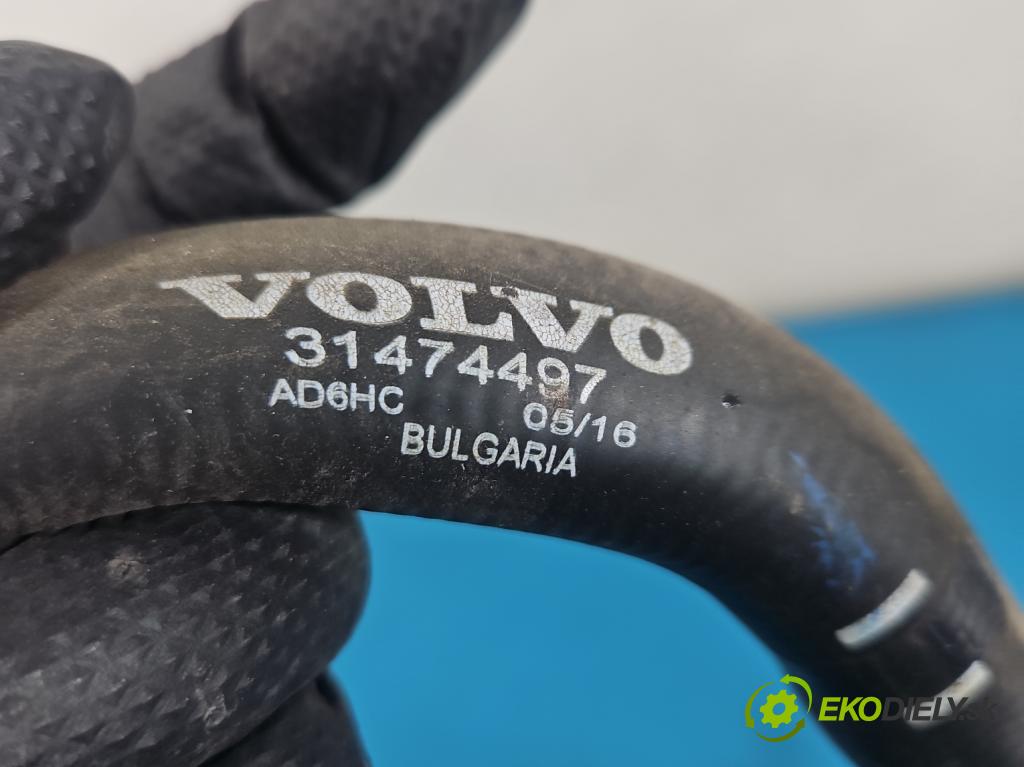 Volvo S90 II 2016- 2.0 T 320KM automatic 235 kW 1969 cm3 4- Magistrala: vodní 31474497