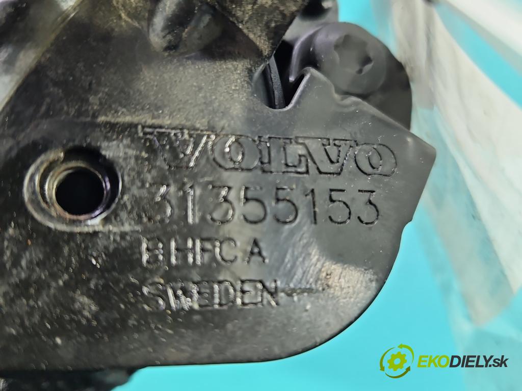Volvo S90 II 2016- 2.0 T 320KM automatic 235 kW 1969 cm3 4- zvod nasávací 31355153 (Sacie potrubie)