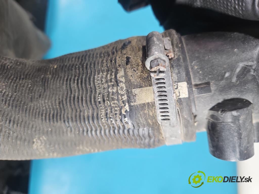 Volvo S90 II 2016- 2.0 T 320KM automatic 235 kW 1969 cm3 4- Trubka: 31422153