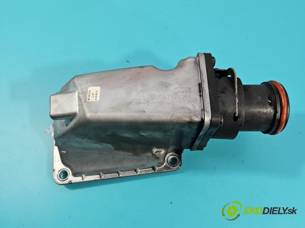 Volvo S90 II 2016- 2.0 T 320KM automatic 235 kW 1969 cm3 4- rezonátor 31439783