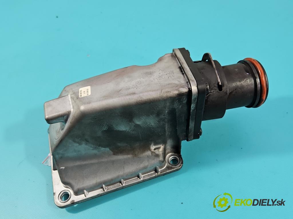 Volvo S90 II 2016- 2.0 T 320KM automatic 235 kW 1969 cm3 4- rezonátor 31439783