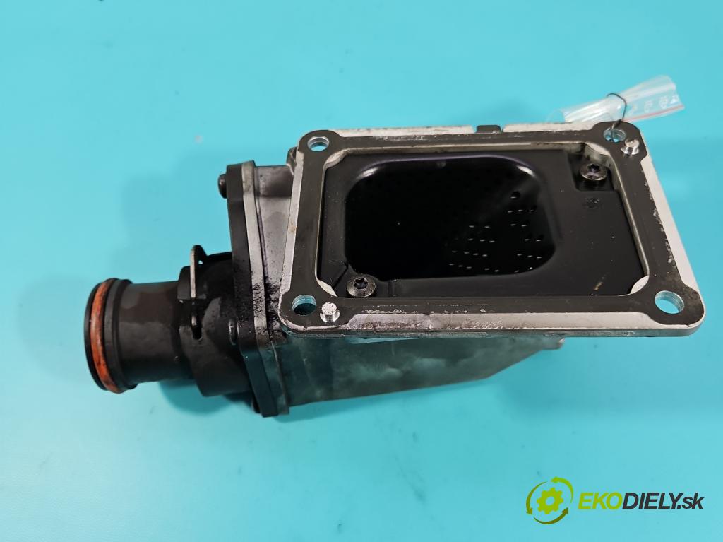 Volvo S90 II 2016- 2.0 T 320KM automatic 235 kW 1969 cm3 4- rezonátor 31439783