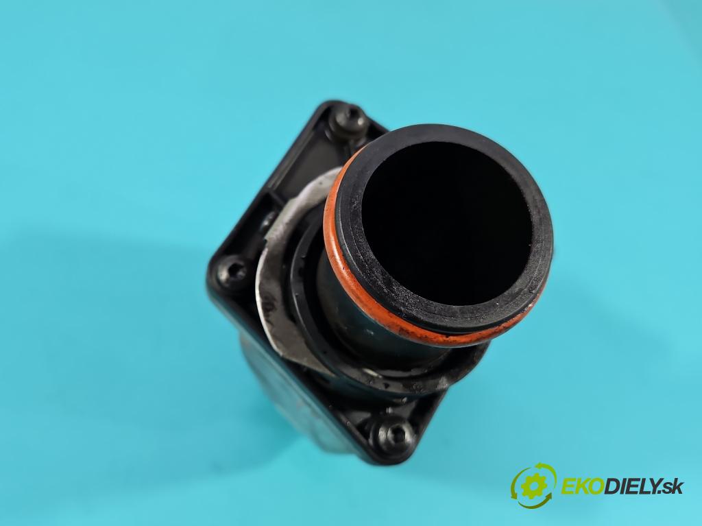 Volvo S90 II 2016- 2.0 T 320KM automatic 235 kW 1969 cm3 4- rezonátor 31439783