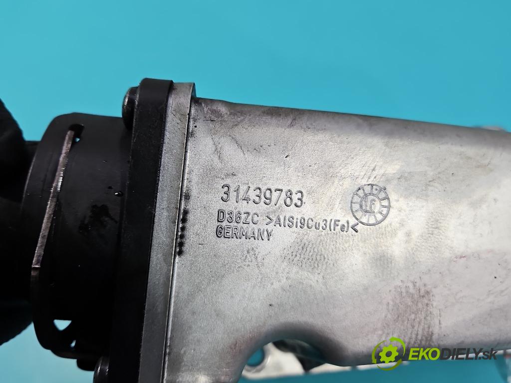 Volvo S90 II 2016- 2.0 T 320KM automatic 235 kW 1969 cm3 4- rezonátor 31439783