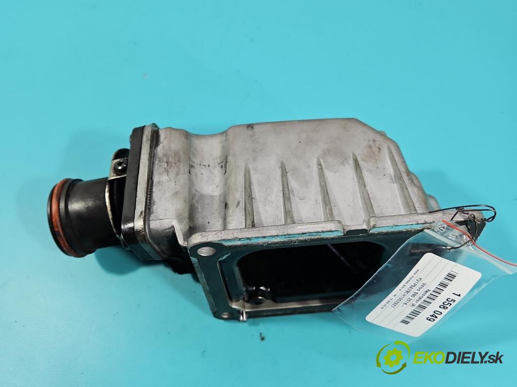 Volvo S90 II 2016- 2.0 T 320KM automatic 235 kW 1969 cm3 4- rezonátor 31439783