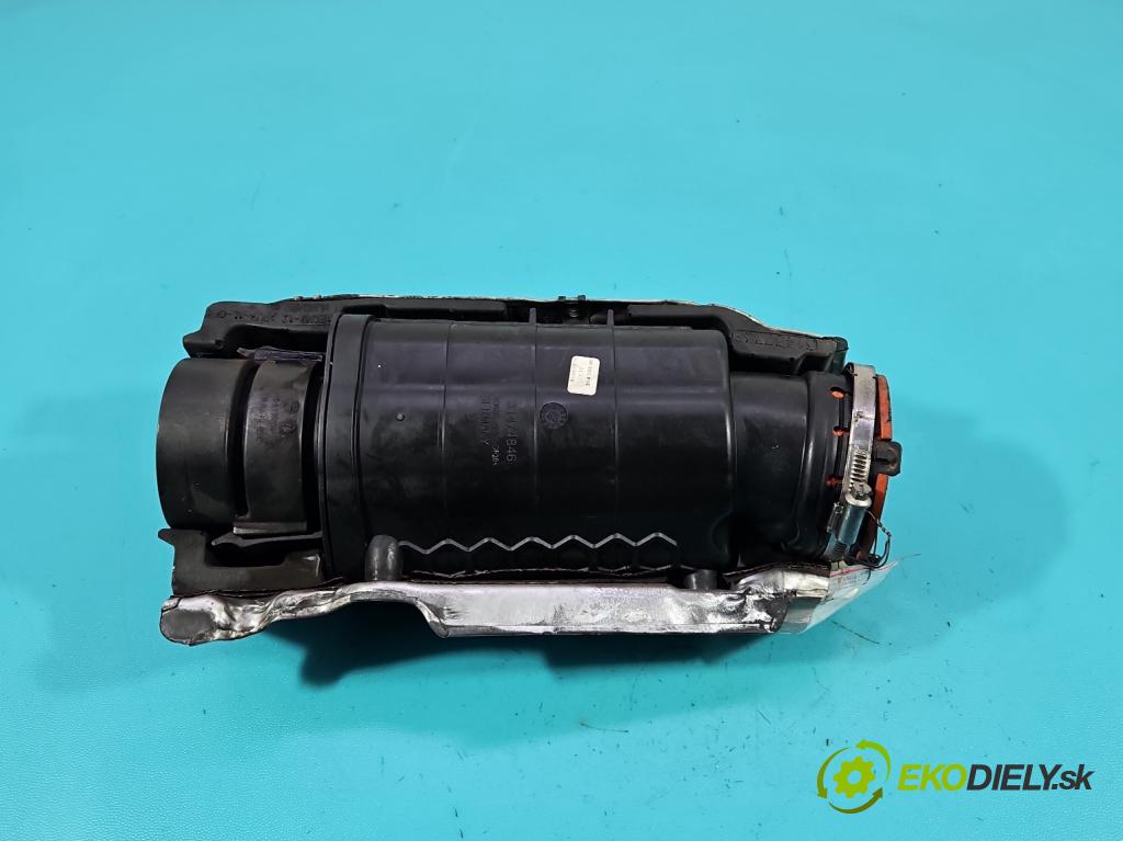 Volvo S90 II 2016- 2.0 T 320KM automatic 235 kW 1969 cm3 4- rezonátor 31474846