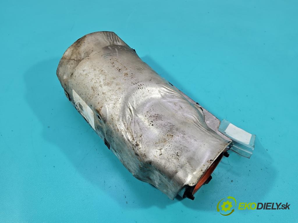 Volvo S90 II 2016- 2.0 T 320KM automatic 235 kW 1969 cm3 4- rezonátor 31474846