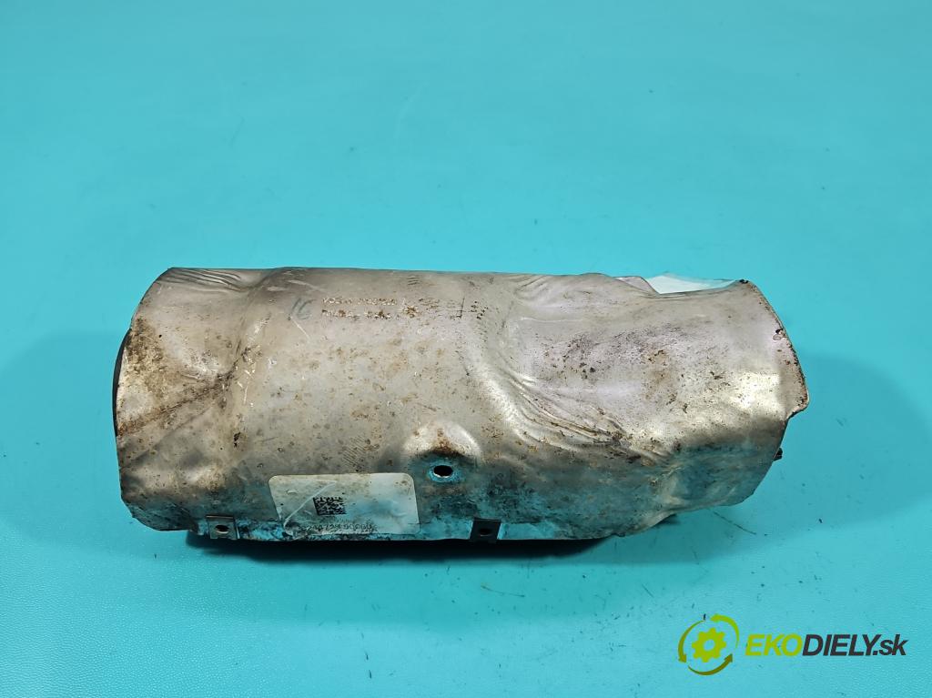 Volvo S90 II 2016- 2.0 T 320KM automatic 235 kW 1969 cm3 4- rezonátor 31474846