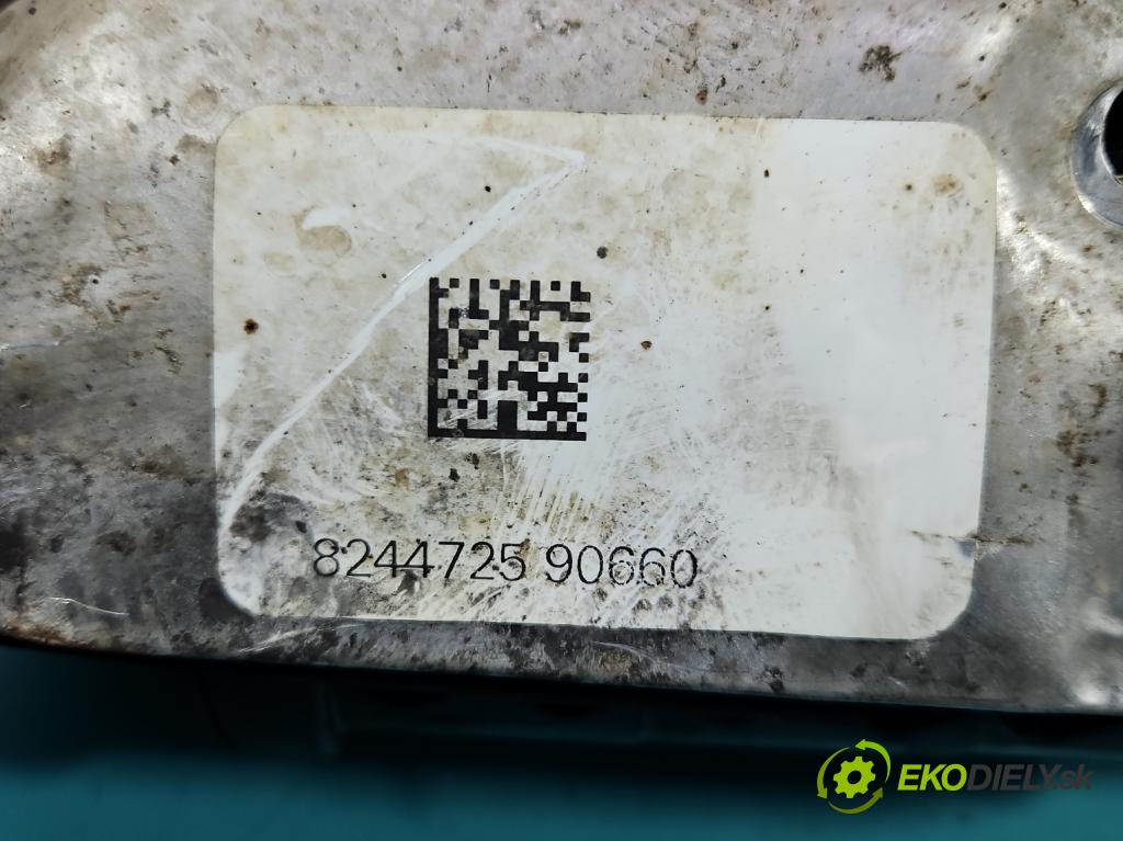 Volvo S90 II 2016- 2.0 T 320KM automatic 235 kW 1969 cm3 4- rezonátor 31474846