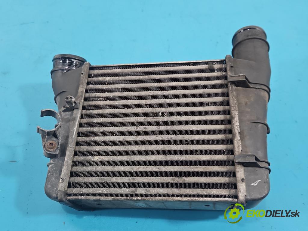 Audi A4 B6 2000-2004 1.9 tdi 116 hp manual 85 kW 1896 cm3 5- Intercooler 8E0145805S (Intercooler (chladič stlačeného vzduchu))
